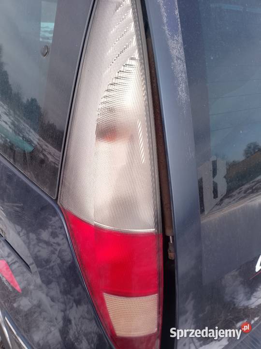 Części Koła 5 x 98 Fiat Lancia phedra Czeladź