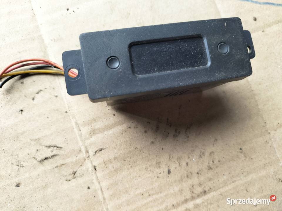 FIAT DUCATO CITROEN JUMPER PEUGEOT BOXER ZEGAREK lubelskie Kamień-Kolonia sprzedam