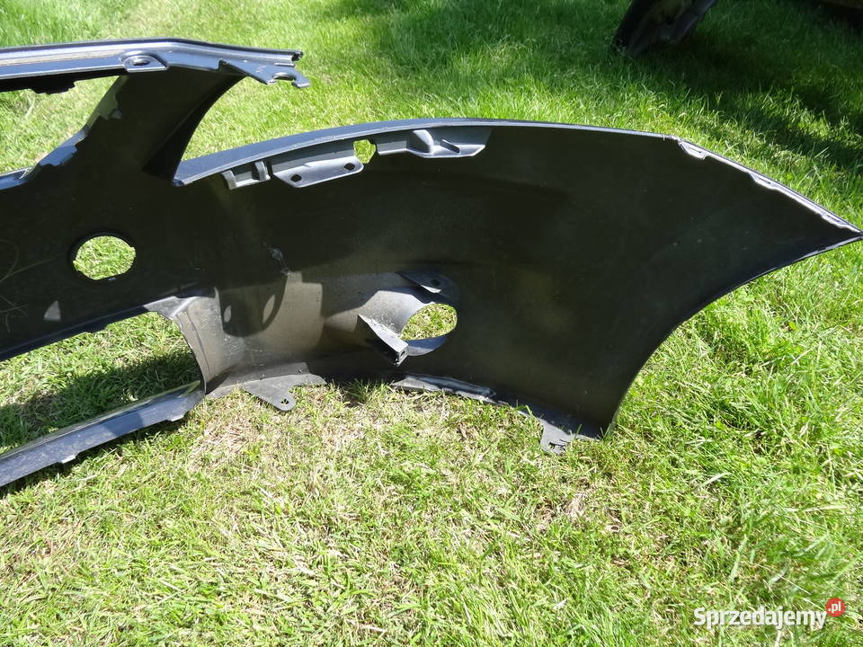 zderzak przód przednia toyota auris 1 Niemodlin