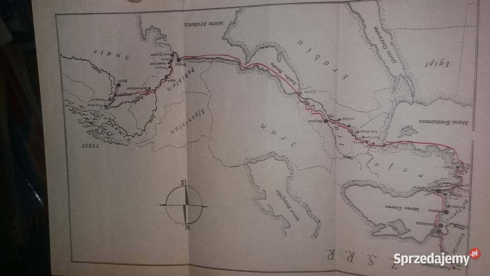 Żaglem do jogów książka Korabiewicz żeglarskie Antykwariat Warszawa sprzedam