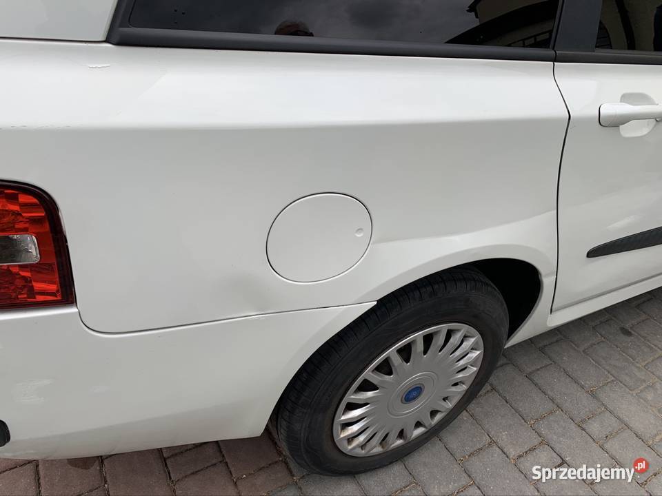 Fiat Stilo Van 19 Multijet 2008 1900cm3 Radom