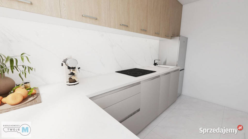 Ogłoszenie mieszkanie 52m2 3 pokoje Kielce