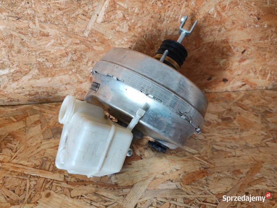 Serwo Hamulcowe Mercedes W212 Lift A2124301330 Pleszew