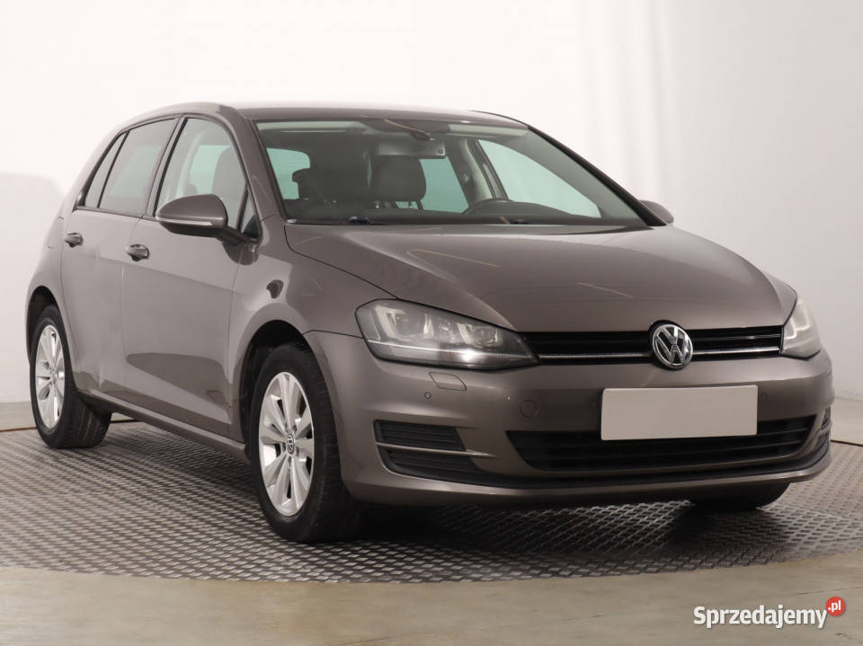 VW Golf 12 TSI