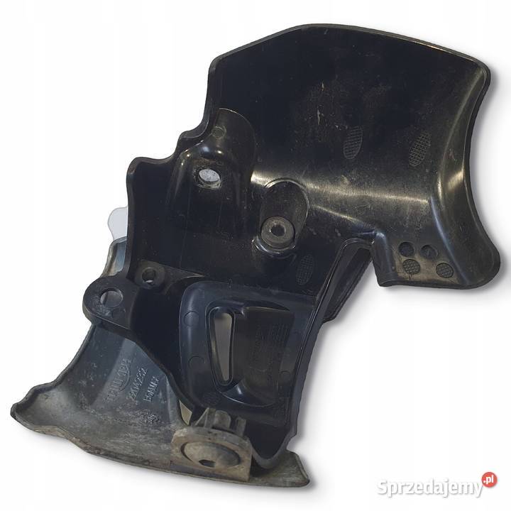 PRAWA OSŁONA SILNIKA Triumph Street Twin 900 18 Chełm