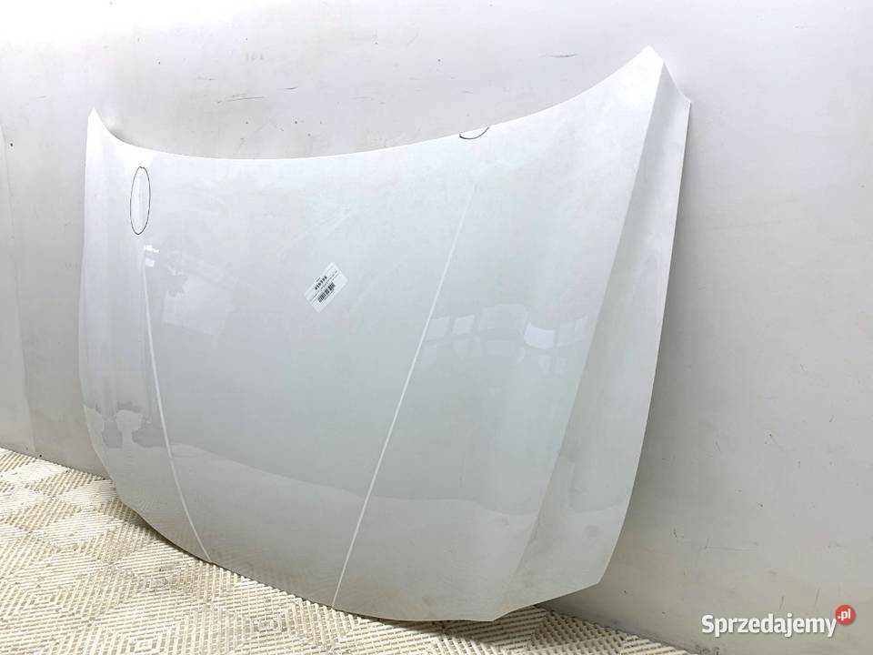 MASKA HYUNDAI ELANTRA VII SedanLimuzyna Atlas