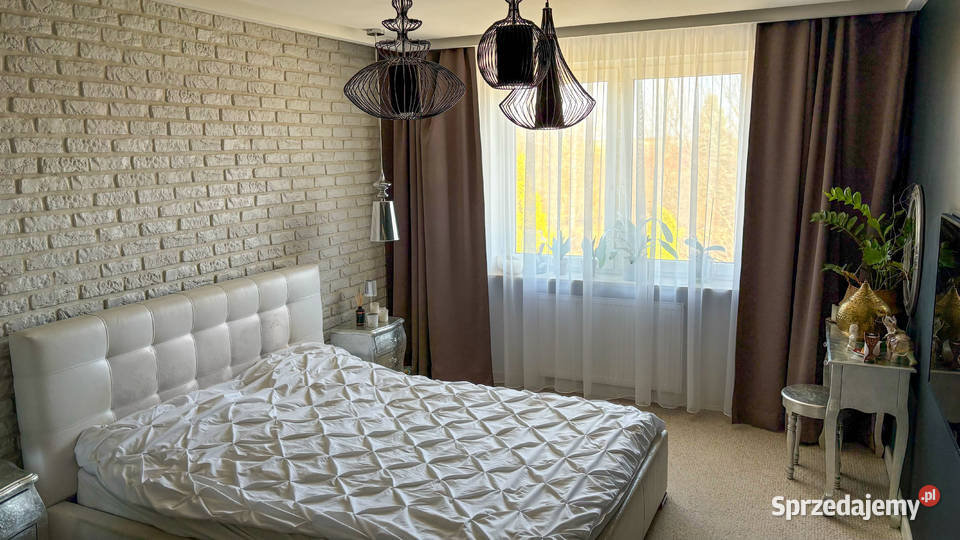 Duży dom w centrum Świdnika