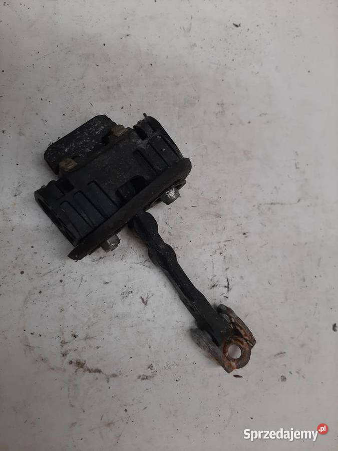 Fiat Bravo II Prawy Przedni ogranicznik drzwi