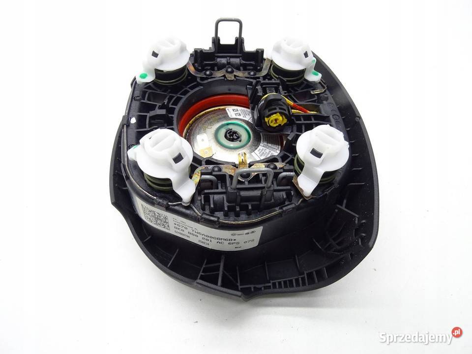 PODUSZKA AIRBAG KIEROWCY KIEROWNICY 8K0880201AC