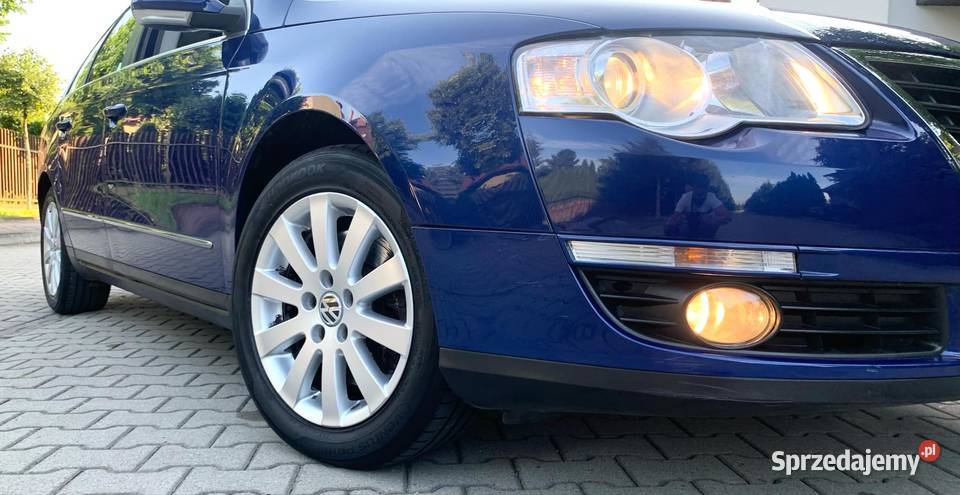 Sprzedam zamienię ładnego passata b6 comfortline małopolskie