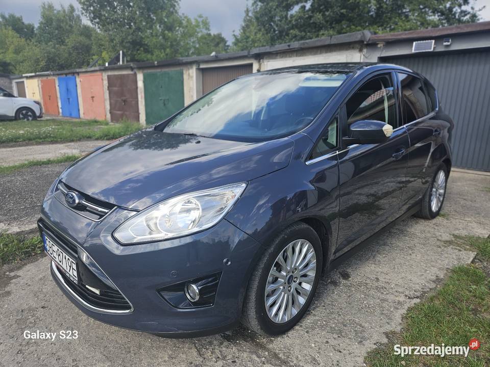Ford c 16 d 2013r