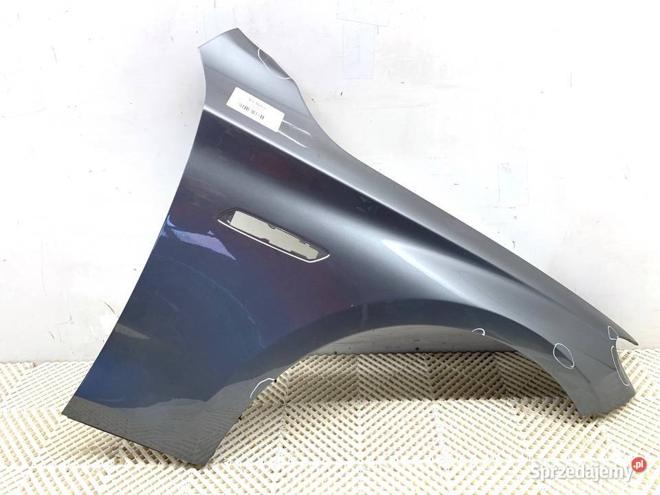 BŁOTNIK PRAWY PRZÓD BMW F07 Hatchback 0917