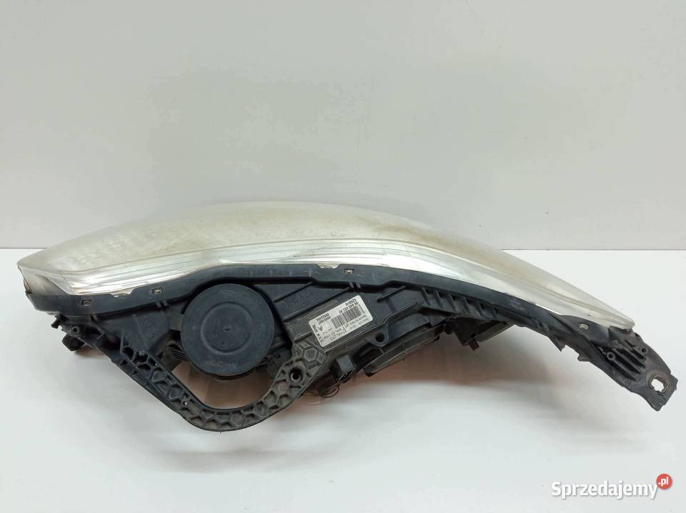 LAMPA PRZÓD PRAWA EU X7 9684845280 Citroen C5 II