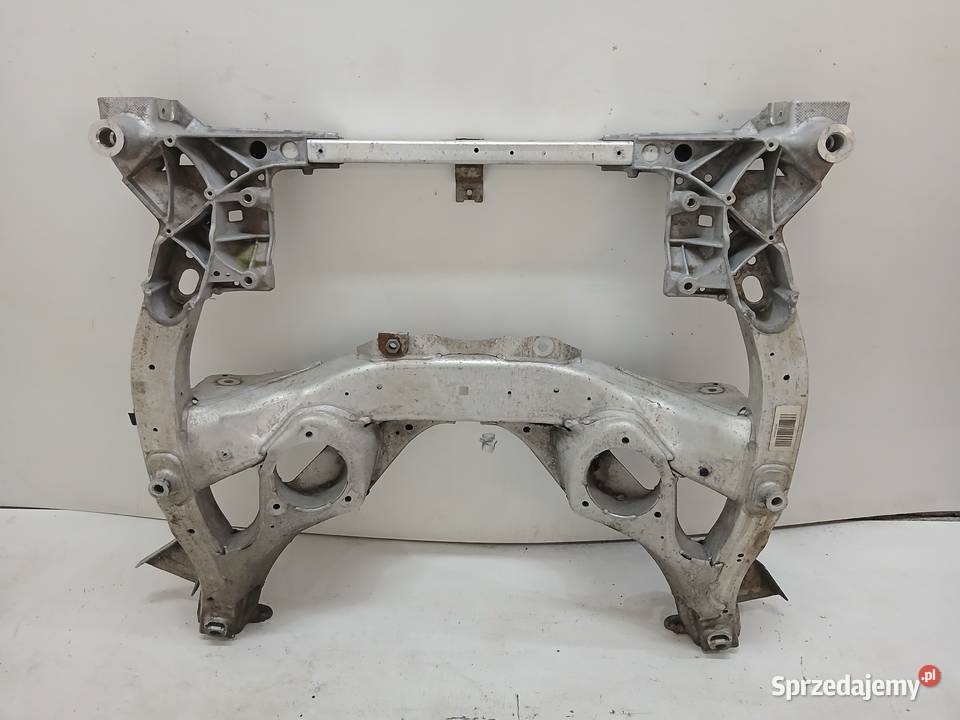 SANKI PRZEDNIE WÓZEK BMW F10 F11 20 D 6796692 Strzyżewice sprzedam
