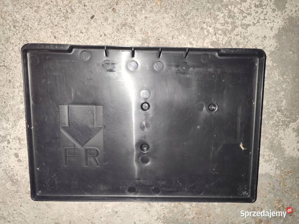 PODSTAWA AKUMULATORA XTRAIL III T32 16 DCI