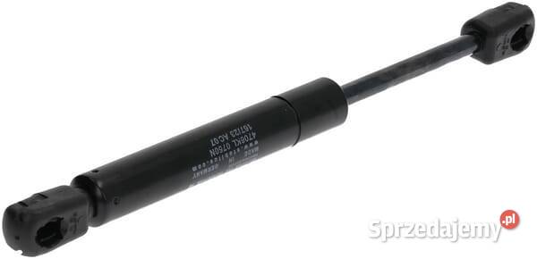 Sprężyna gazowa L235 mm 750N CA4706KL Kamionna