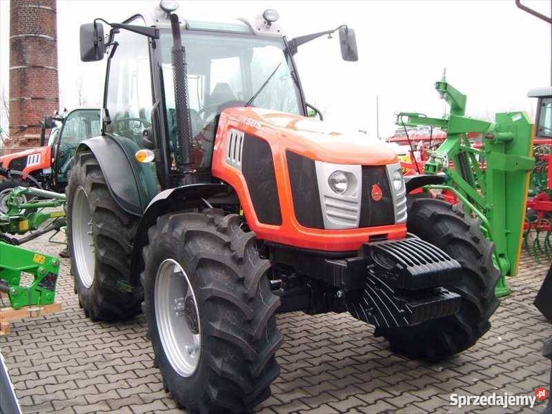 NOWY URSUS 9014H Nowy Staw sprzedam