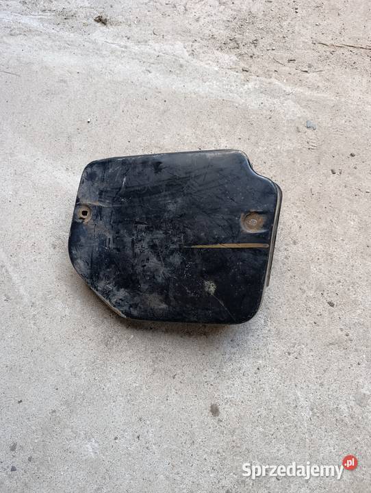 MZ trophy osłona schowek Poznań