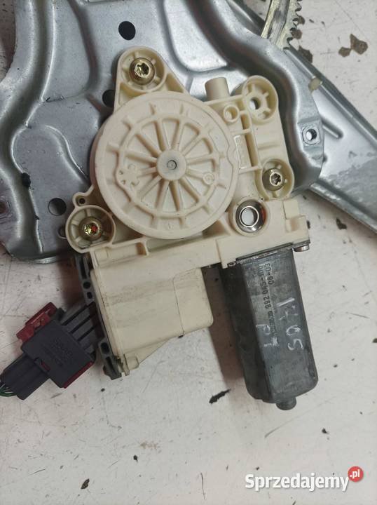 MECHANIZM SZYBY PRAWY TYŁ T25 Toyota Avensis II
