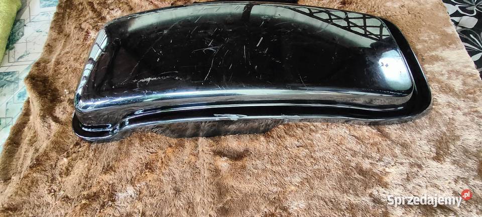 Pokrywa kufra dekiel wieczko Harley FLD Akcesoria motocyklowe Orzesze