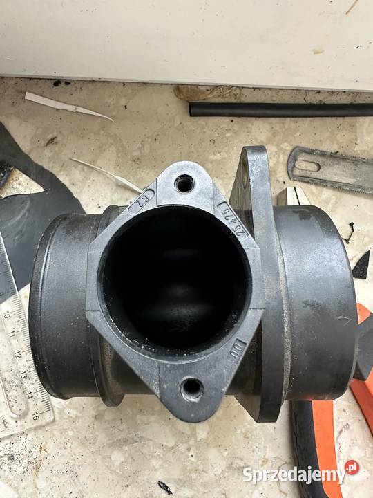 Obudowa przepływomierza 18t Przepływomierze Stalowa Wola