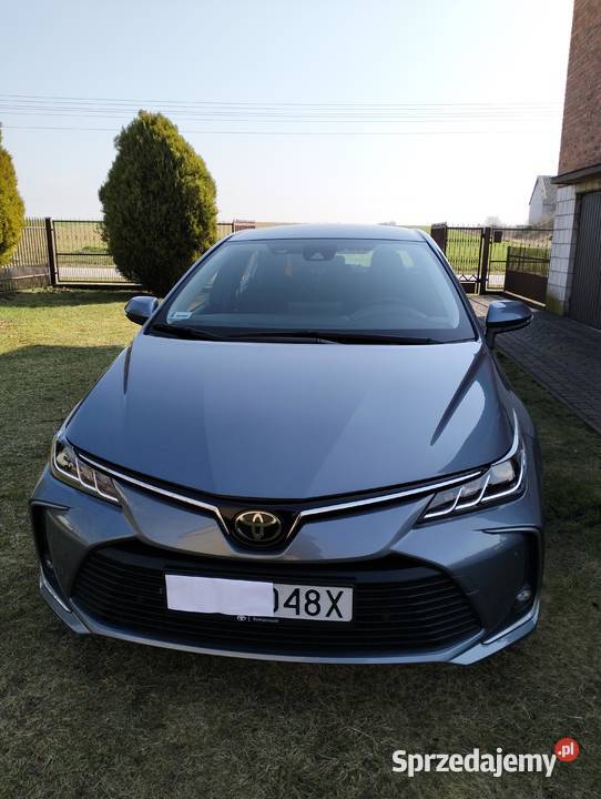 Sprzedam Toyota Corolla Radom