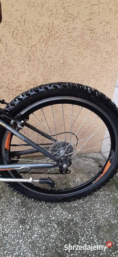Sprzedam rower kands na 24 calowych kołach Wrocław