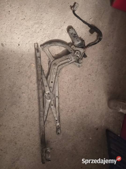 Podnośnik szyby Accord IV 1991 strona kierowcy Poznań