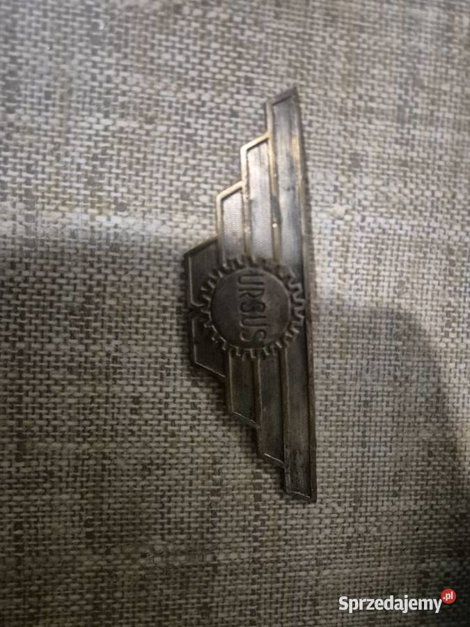 Logo ursus c328 Murzynówko