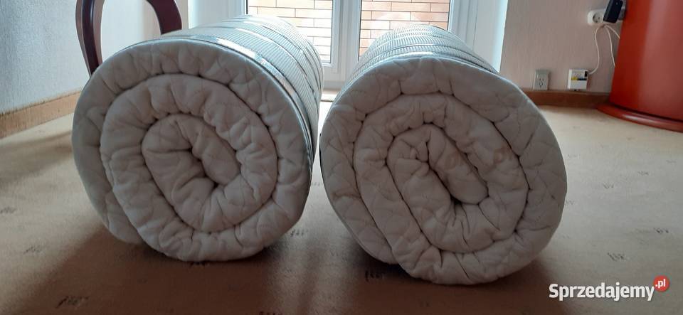 materace przeciw odleżynowe