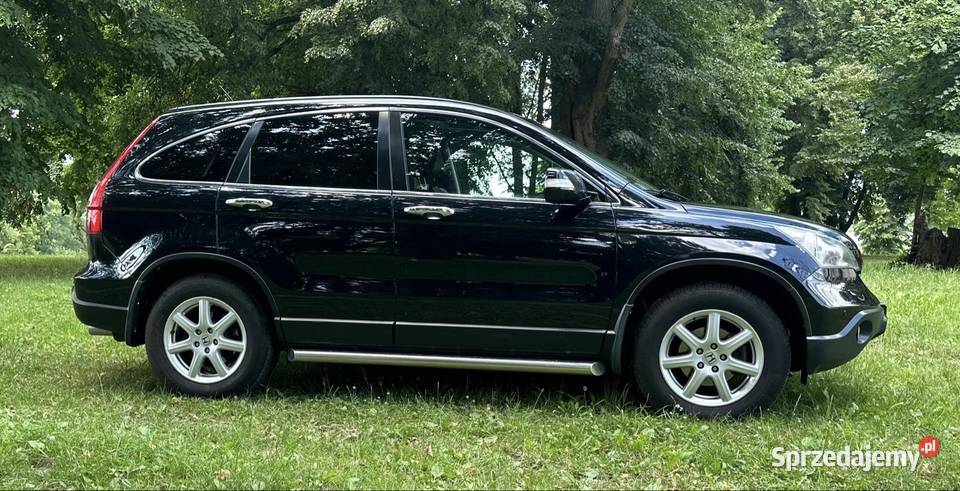 Honda ABS Łaszczów