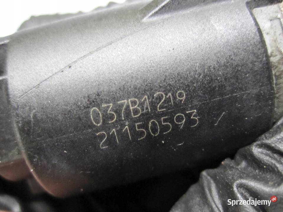 BMW 1 F10 F20 20 B 12r 245 7622768 13151855 sprzedam