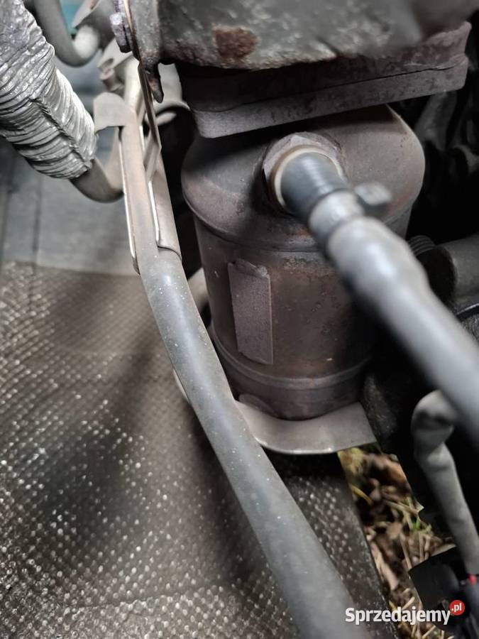 Vw golf 5 1800 kompletny hak alufelgi Strzegom sprzedam