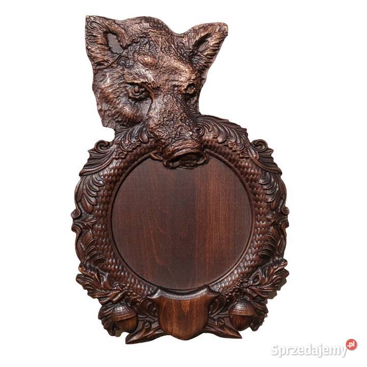 KO Dz P Kompozycja pod oręż dzika