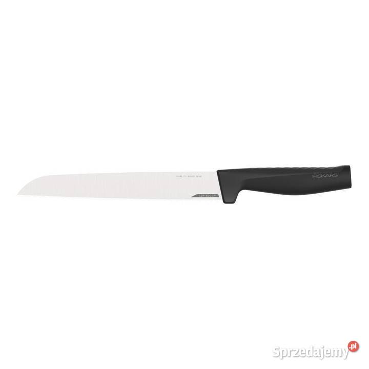 Nóż do chleba Hard Edge 1054945 wielkopolskie Opalenica