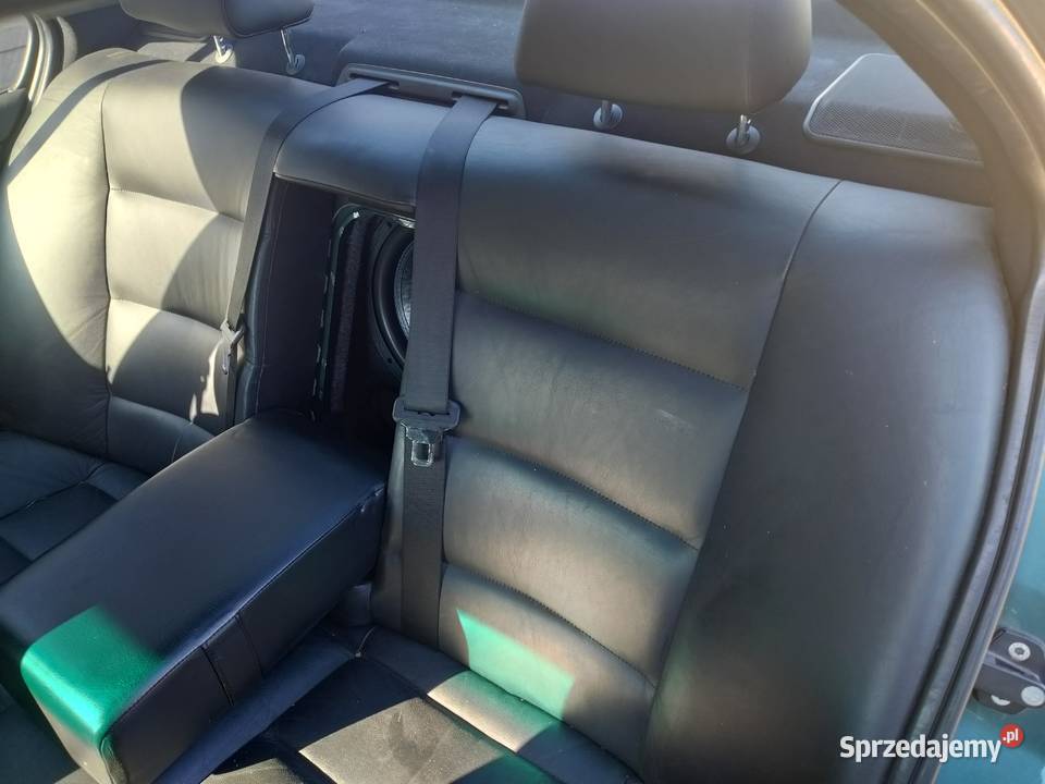 BMW E36 16 1997r 179000 orginalny lakier 102KM Sochaczew sprzedam