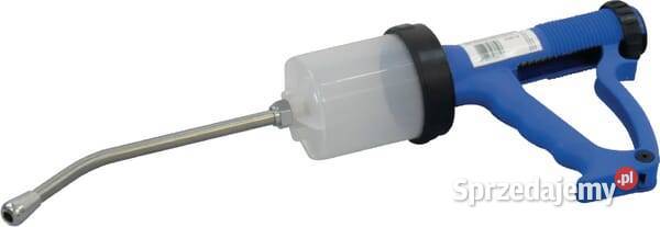 Drencher 200ml VV23612 Kamionna sprzedam