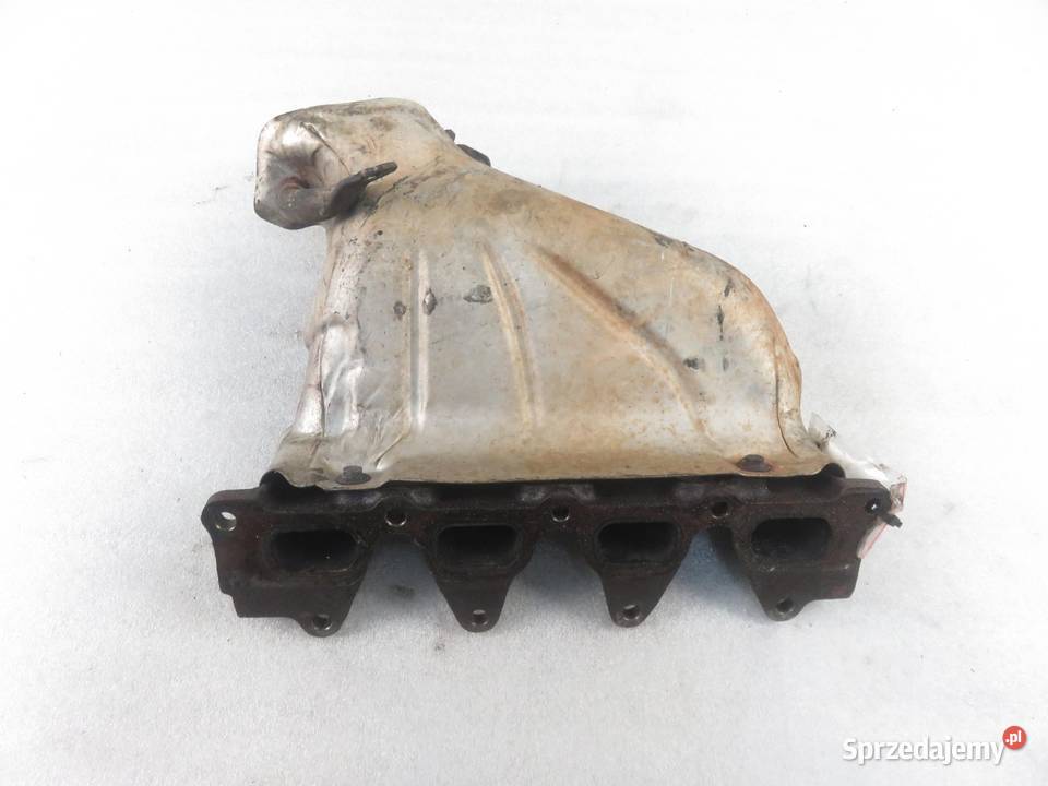 KOLEKTOR WYDECHOWY RENAULT THALIA I 14 16V K4J