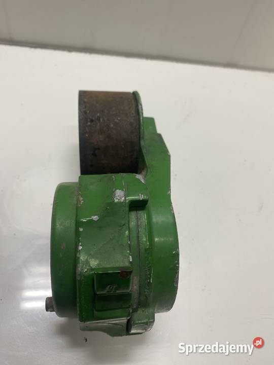 NAPINACZ PASA NAPĘDOWEGO JOHN DEERE 7550 Kielce