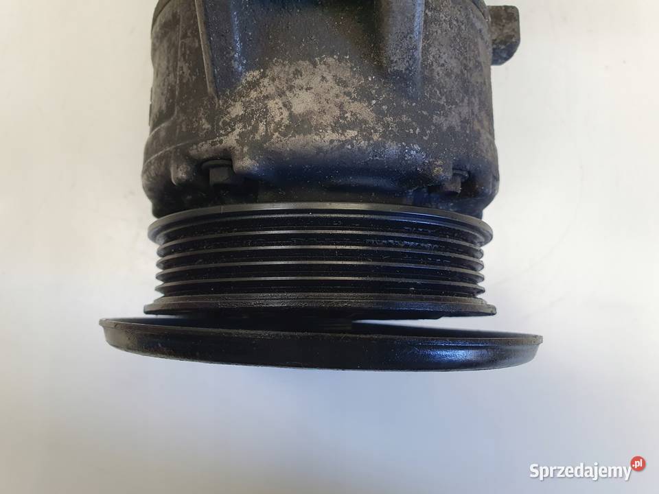 SPRĘŻARKA KLIMATYZACJI Toyota Avensis T25 20 D4D osobowe Rudka