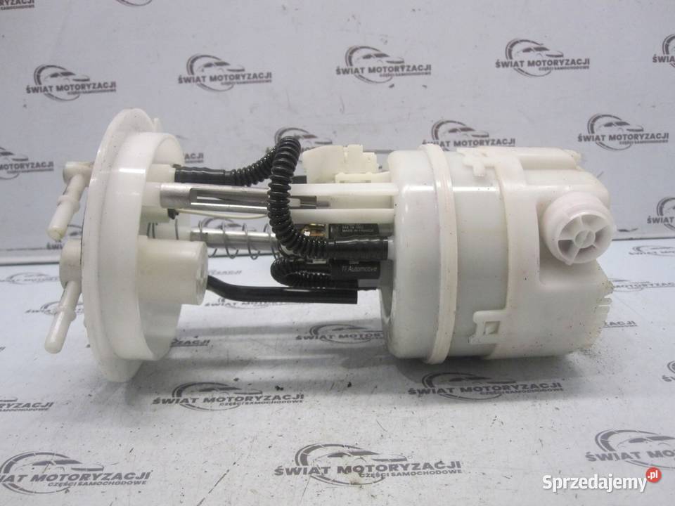 FIAT DUCATO III 10r pompa paliwa pływak osobowe Kielce