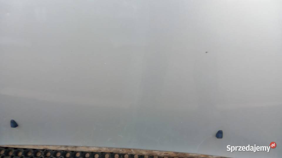 VOLVO S80 V70 II LIFT MASKA 42646 Maski Zbierkowo
