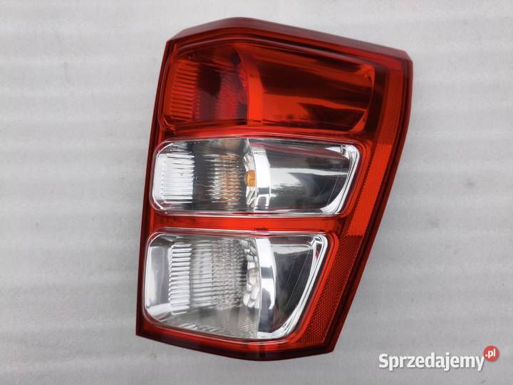Lampa Prawy Tył Tylna Prawa Suzuki Grand Vitara Wyszków