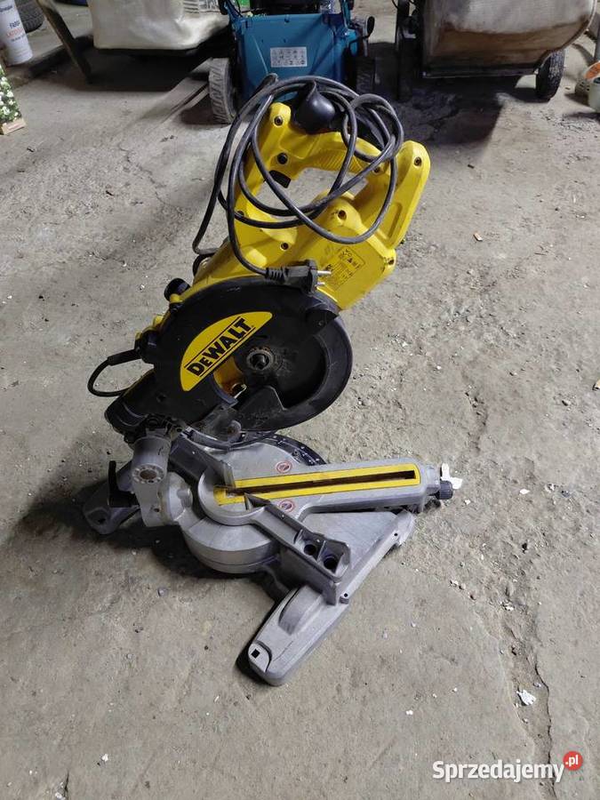 Ukośnica dewalt Sandomierz