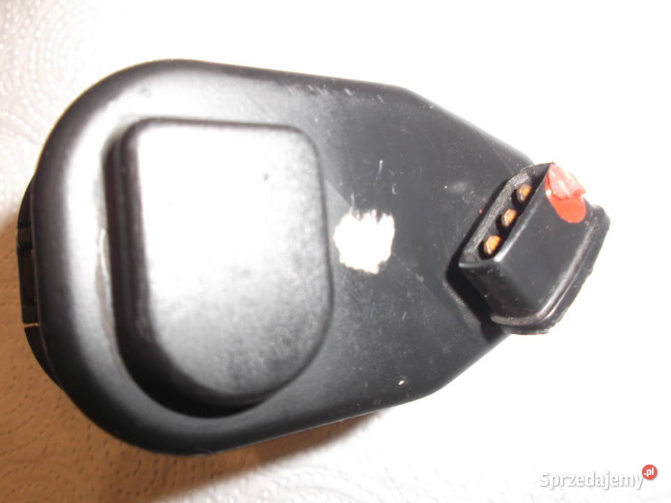 VW T4 GOLF PASSAT JETTA STEROWNIK REFLEKTORÓW Świerzawa sprzedam