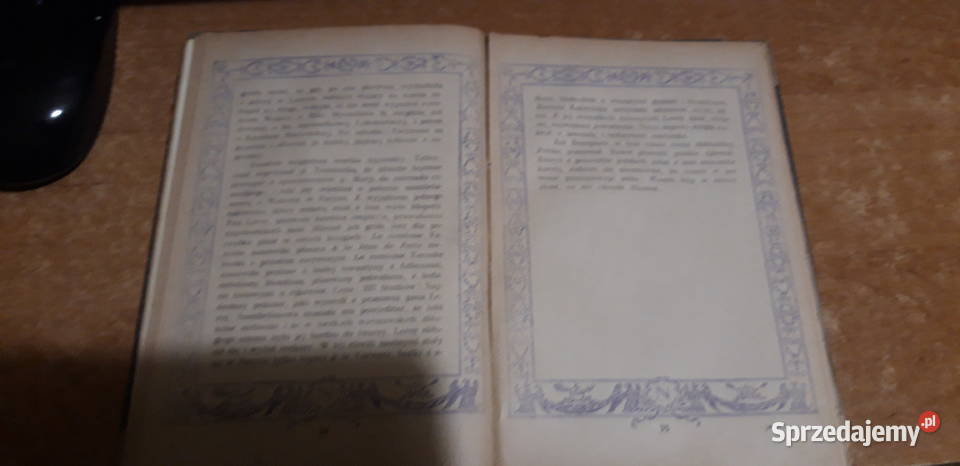 SZAMBELANOWA Z WALEWIC S Wasylewski Lwów 1921