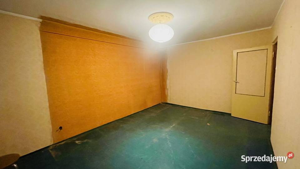 BEZPOŚREDNIO Mieszkanie 37m2 Tatrzańska 6668 wielka płyta łódzkie Łódź