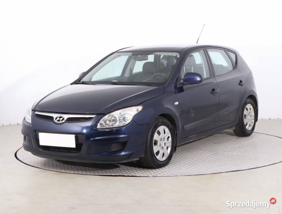 Hyundai i30 16 CRDi mazowieckie sprzedam