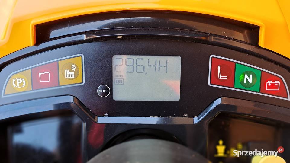 STIGA ESTATE 7122HWS 2014 Dom i Ogród Łańcut