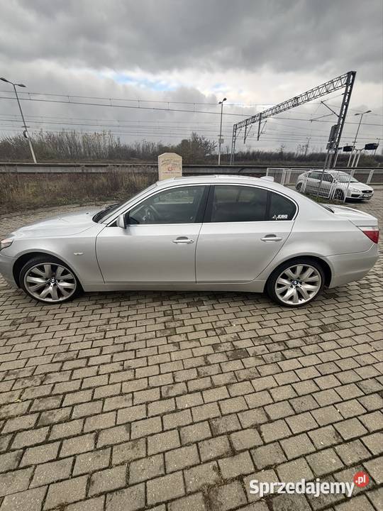 Bmw Pruszków
